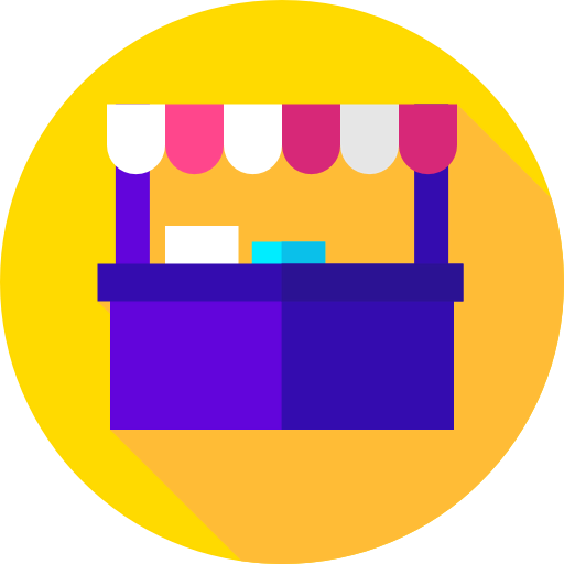 Shop icon