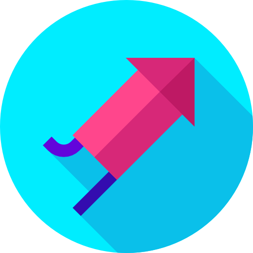 Fireworks icon