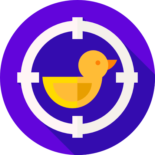 Duck icon
