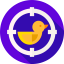 Duck icon 64x64