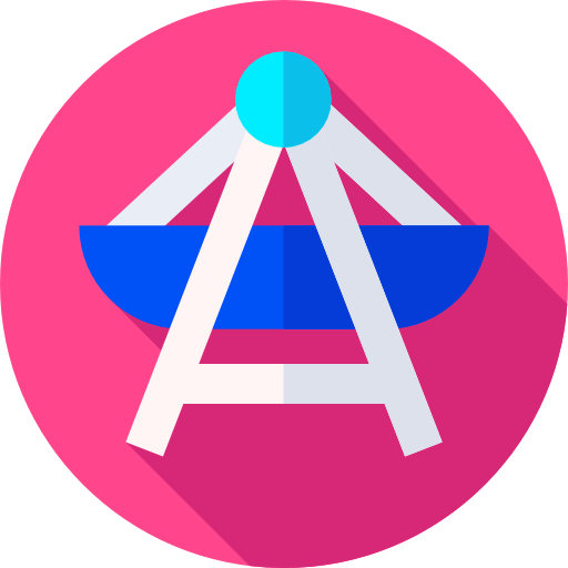 Fair ship icon