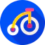 Bicycle icon 64x64