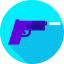 Revolver icon 64x64