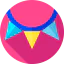 Flags icon 64x64
