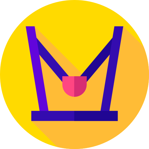 Bungee icon