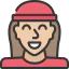 Generation z icon 64x64