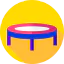 Trambouline icon 64x64