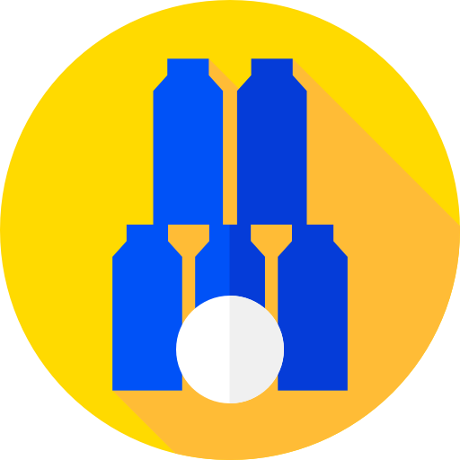 Bottles icon