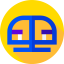 Merry go round icon 64x64