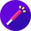 Sparkler icon 64x64