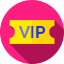 Vip アイコン 64x64