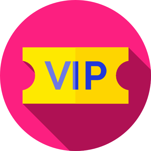 Vip icon
