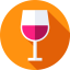 Wine icon 64x64