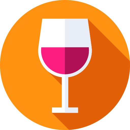 Wine icon