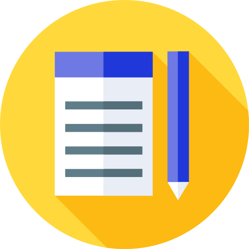 Note icon
