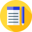 Note icon 64x64