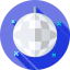 Mirror ball Symbol 64x64