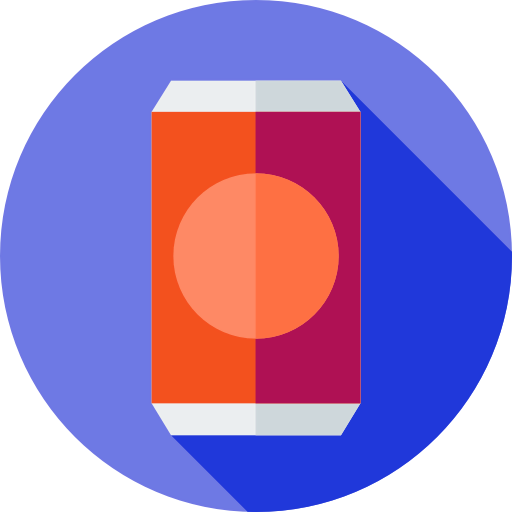 Can icon