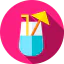 Blue lagoon icon 64x64