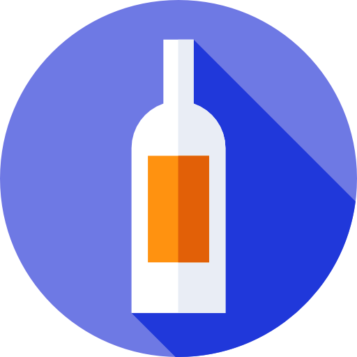 Wine icon