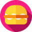 Hamburger icon 64x64