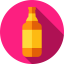 Beer bottle icon 64x64