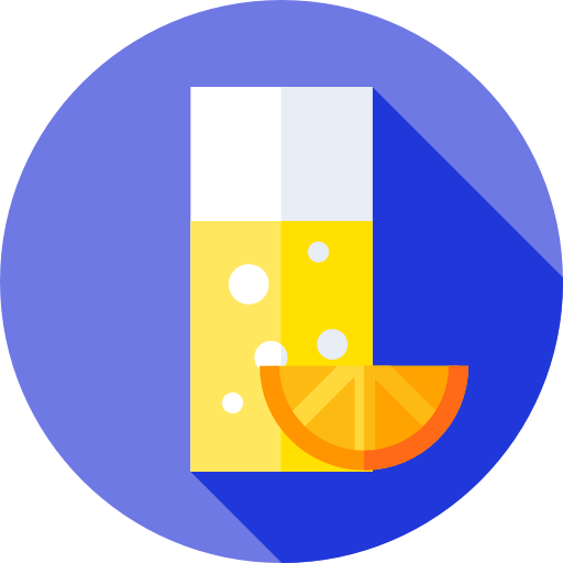 Lemonade icon