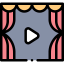 Stage icon 64x64