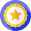 Bottle cap アイコン 64x64
