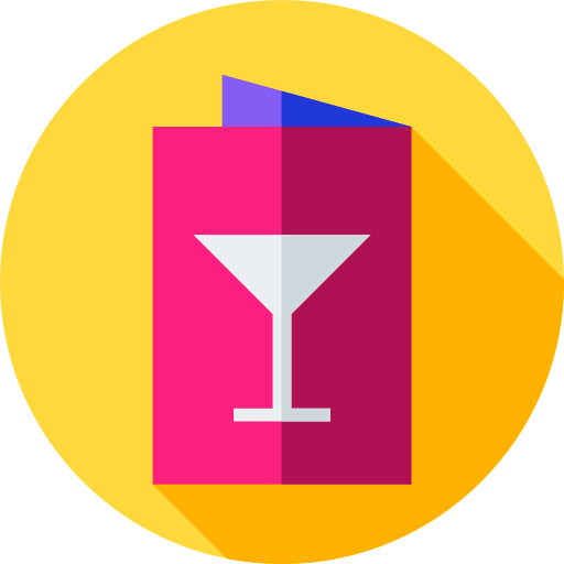 Menu icon