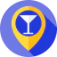 Location icon 64x64
