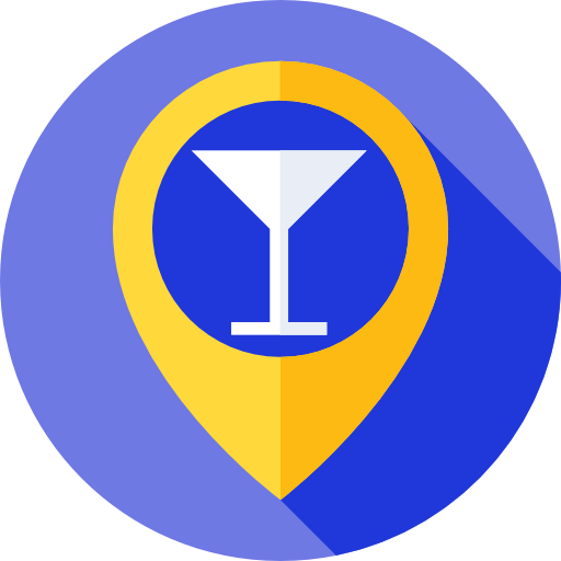 Location icon