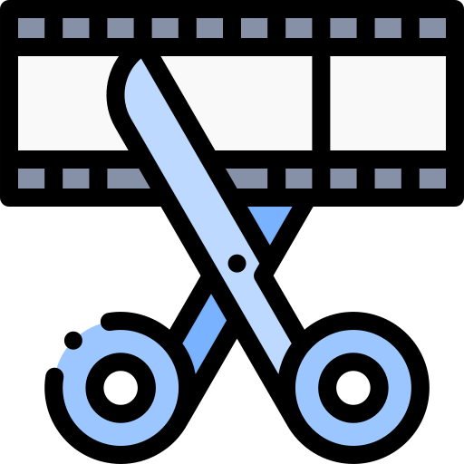 Cutting icon