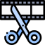 Cutting icon 64x64