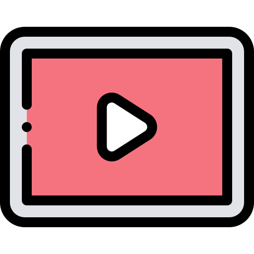 Screen icon