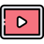 Screen icon 64x64