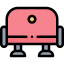 Chair icon 64x64