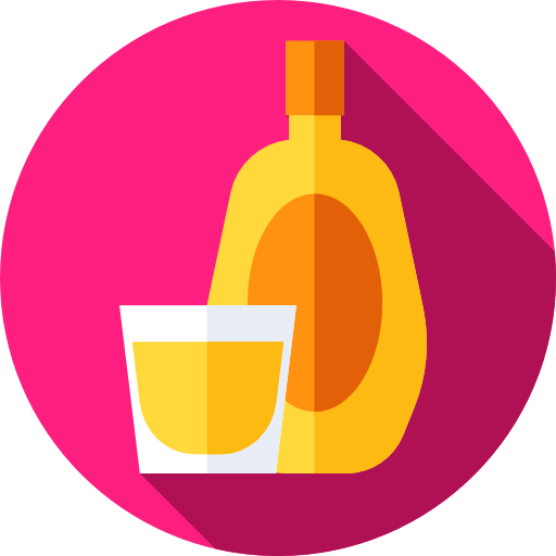 Rum icon