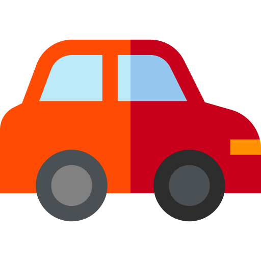 Car icon