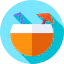 Cocktail icon 64x64