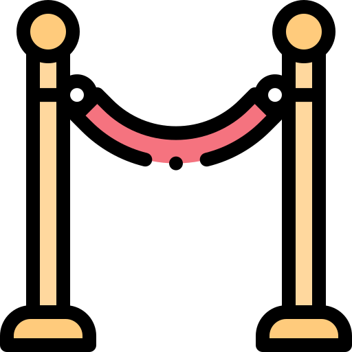 Barrier icon