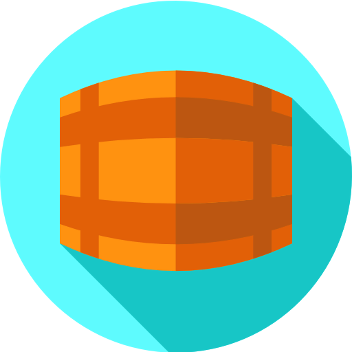 Barrel icon