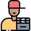 Staff icon 64x64