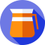 Coffee pot Symbol 64x64