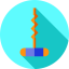 Corkscrew icon 64x64