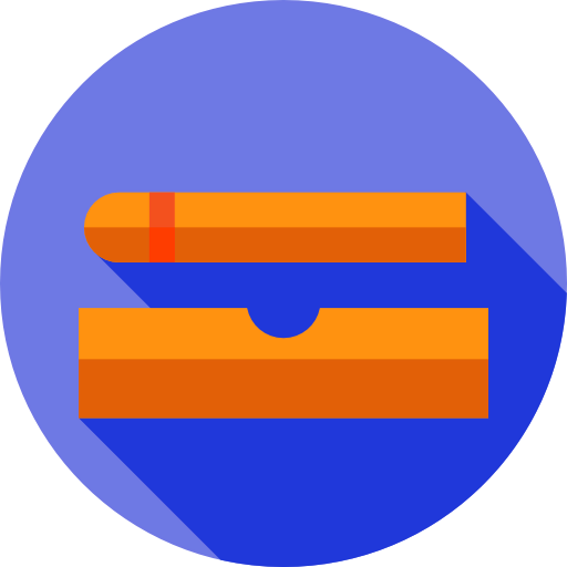 Cigar icon