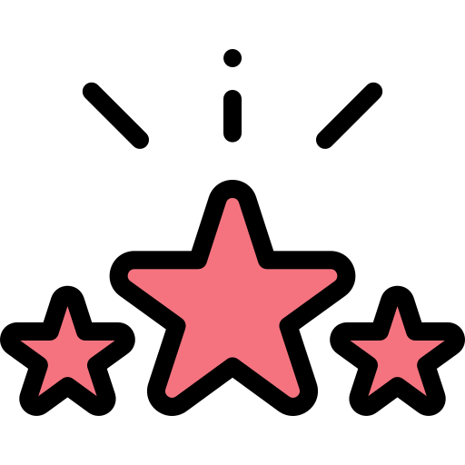 Rating icon