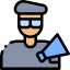 Director icon 64x64
