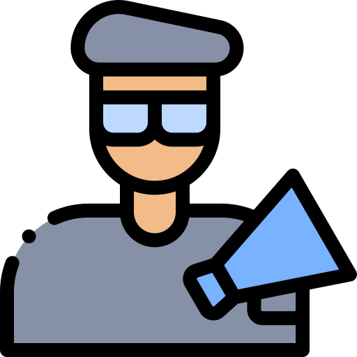 Director icon
