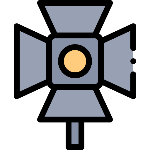 Spotlight icon